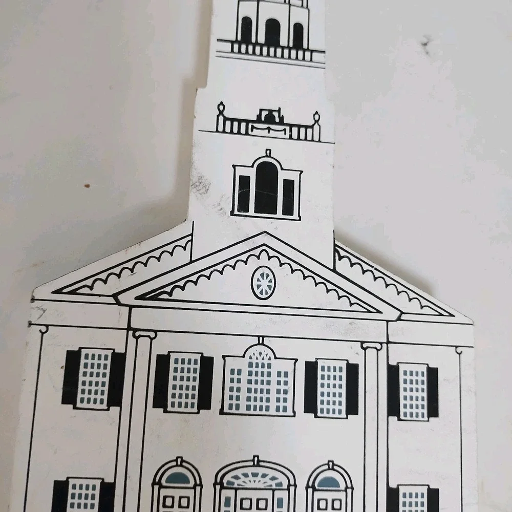 3 The Cats Meow Church Village Chepachet Union Immanuel United Church Of Acworth
